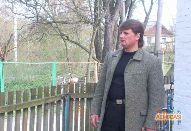Сергей Сергеевич Нарожный фото №313865. Завантажено 21 Грудня 2012