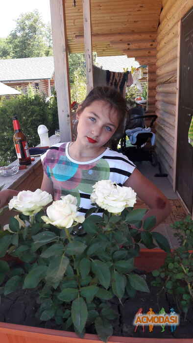 Віталіна Віталівна Кабанець фото №1096369. Завантажено 27 Серпня 2017