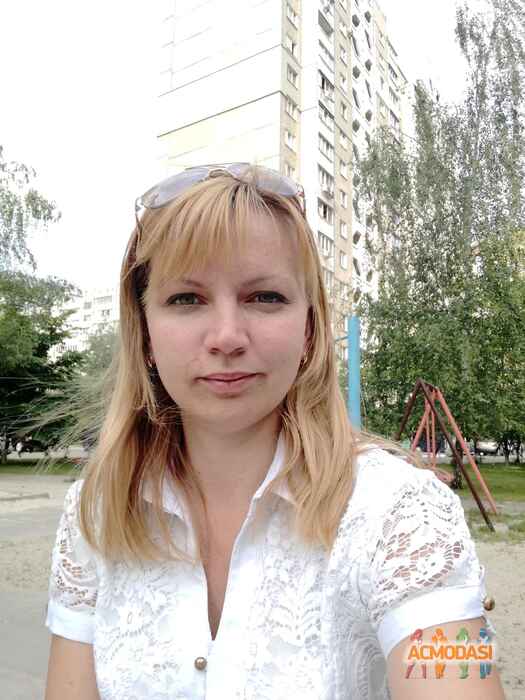Катерина Олександрівна Бурмака фото №1245876. Завантажено 16 Червня 2018