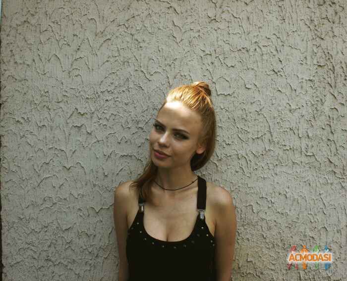 Ольга Александровна Алекперова фото №957939. Завантажено 15 Вересня 2016