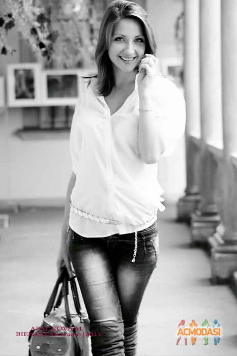 Алёна Мелешко Сергеевна фото №68759. Завантажено 09 Вересня 2011