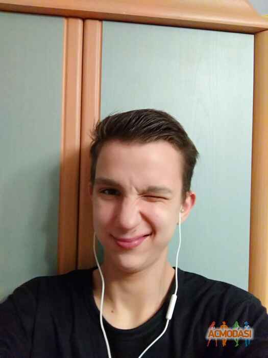 Дмитрий Викторович Каневский фото №990655. Завантажено 28 Листопада 2016