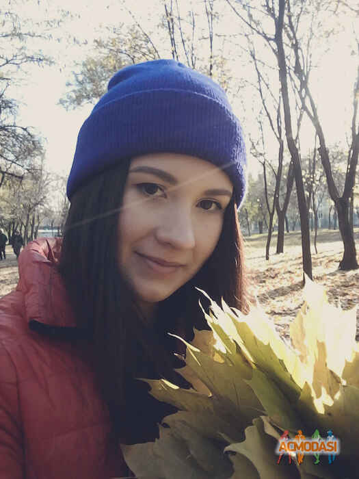 Анастасия  Шолом фото №983038. Завантажено 10 Листопада 2016