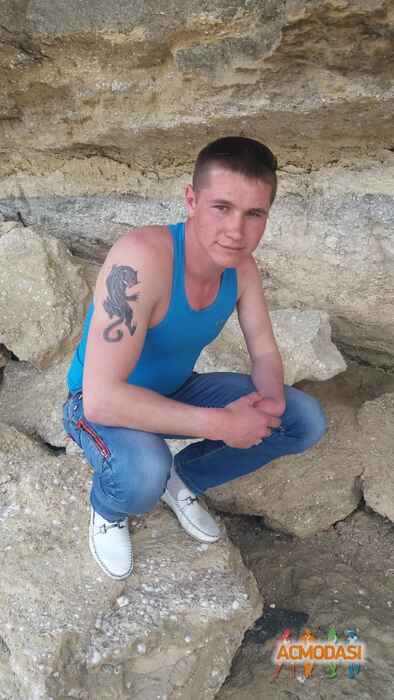 Руслан Александрович Асаула фото №1039167. Завантажено 03 Квітня 2017