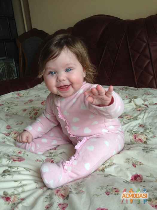 Софія Назарівна Скоропад фото №1049296. Завантажено 01 Травня 2017