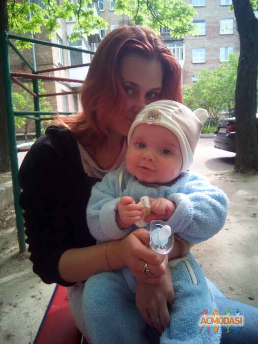 Анастасія Ігорівна Гречішнікова фото №1054531. Завантажено 16 Травня 2017