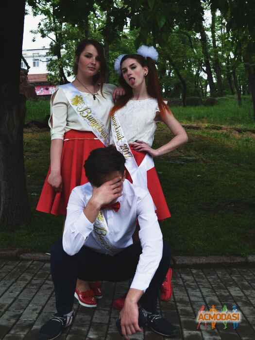 Viktoria  Glushenko фото №1062528. Завантажено 05 Червня 2017