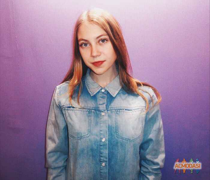 Єлизавета Володимирівна Мартинова фото №1159299. Завантажено 03 Січня 2018