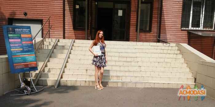 Светлана Николаевна Кравец фото №1099425. Завантажено 04 Вересня 2017