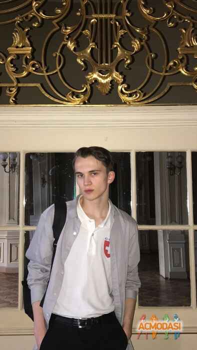 Дмитро   фото №1129753. Завантажено 04 Листопада 2017