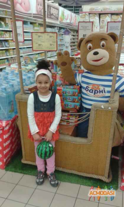 Глорія  Угбодага фото №1131085. Завантажено 06 Листопада 2017