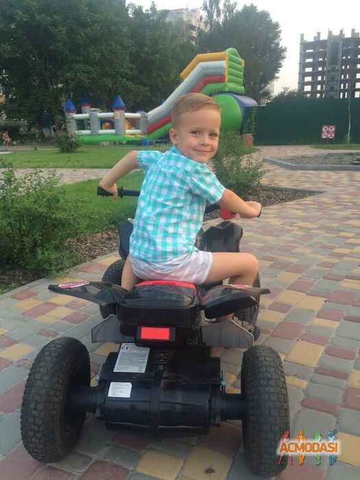 Матвей   фото №1133205. Завантажено 08 Листопада 2017