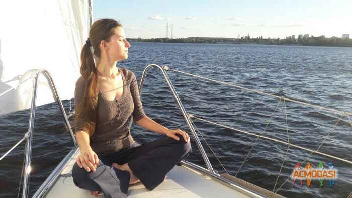 Оля  Донцова фото №1142257. Завантажено 24 Листопада 2017