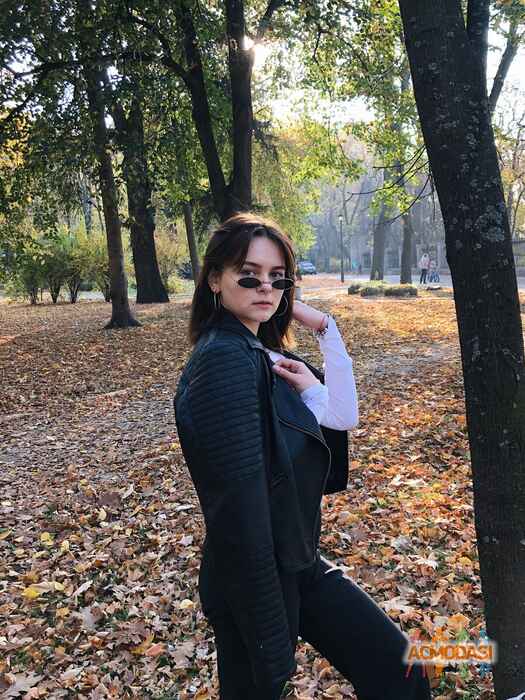 Карина Юріївна Кравцова фото №1474431. Завантажено 12 Листопада 2019