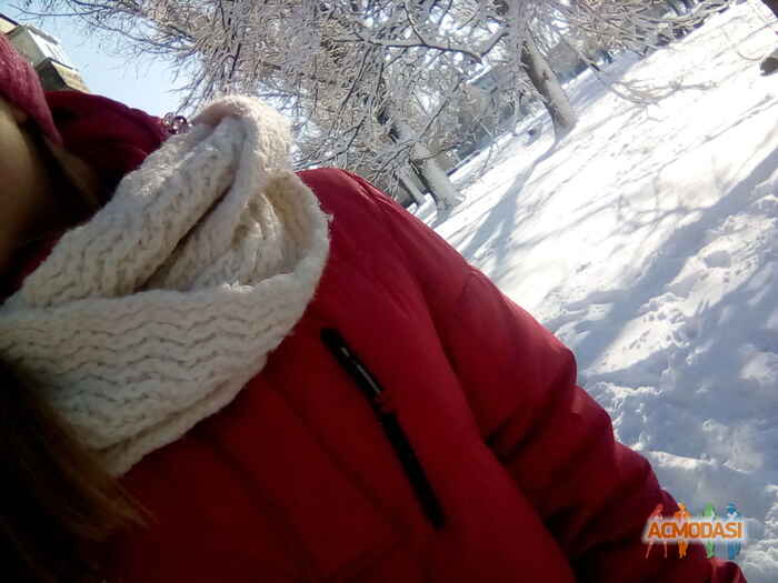 Алина Сергеевна Михальченко фото №1180721. Завантажено 06 Лютого 2018