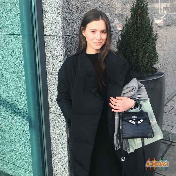 Афродита Маргарита Андреевна Левченко фото №1224218. Завантажено 25 Квітня 2018
