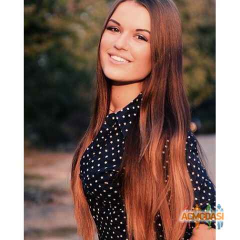 Алина Александровна Шаповалова фото №1244718. Завантажено 14 Червня 2018