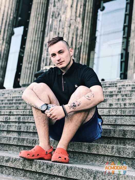 Никита Сергеевич Бродский фото №1255515. Завантажено 07 Липня 2018