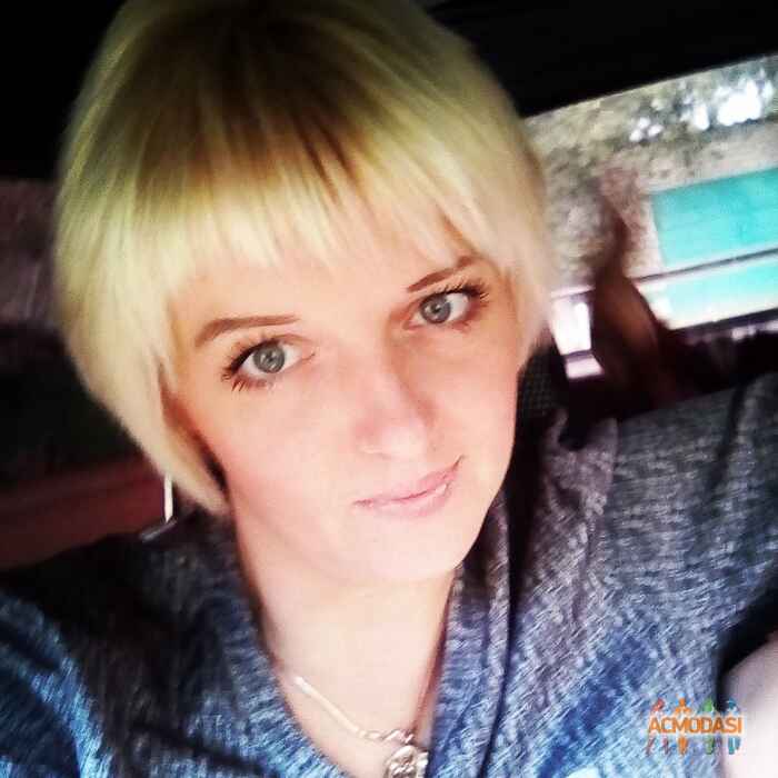 Юлия Александровна Хнгоян фото №1330910. Завантажено 01 Грудня 2018
