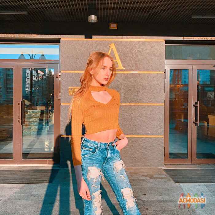 Алина Евгеньевна Соловьева фото №1386838. Завантажено 06 Квітня 2019