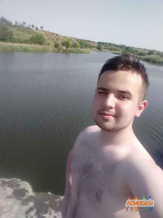 Павел Олександрович Бондаренко фото №1540779. Завантажено 21 Червня 2020
