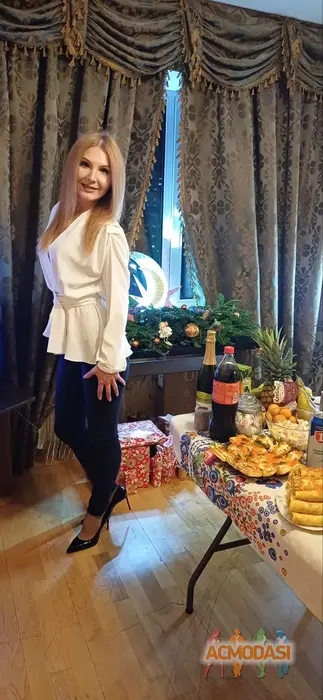 Ірина  Головченко фото №1739363. Завантажено 06 Лютого 2025