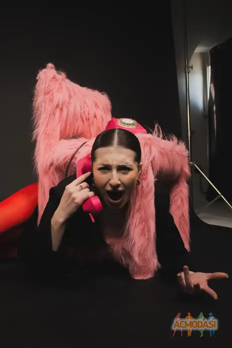 Polina  Vlokh фото №1748802. Завантажено 22 Жовтня 2025