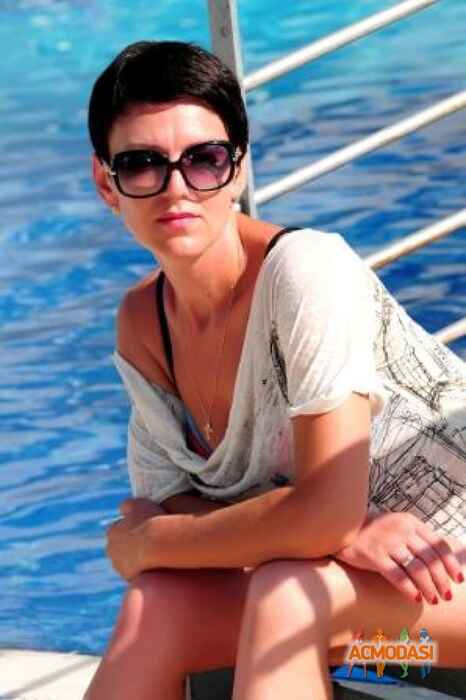 Бевз Татьяна Валентиновна фото №135519. Завантажено 22 Січня 2012