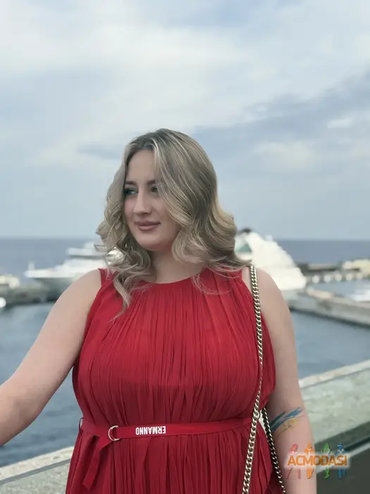 Дарʼя  Колихалова фото №1750370. Завантажено 05 Грудня 2025