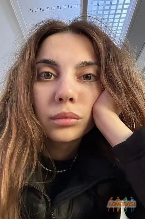 Lina  Giti фото №1751289. Завантажено 06 Січня 2026