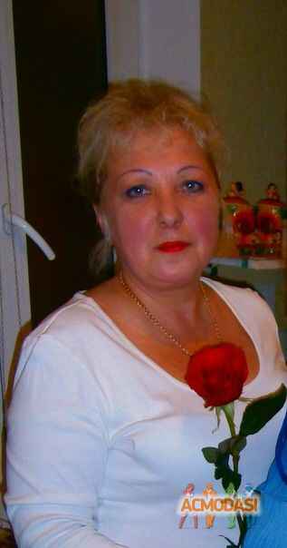 Светлана Владимировна Шиманская фото №295715. Завантажено 22 Листопада 2012