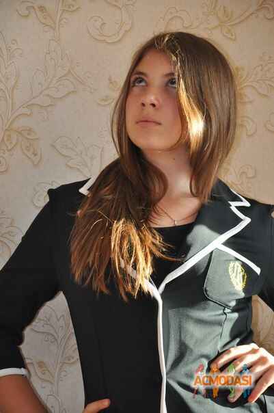 Елизавета  Никула фото №627181. Завантажено 01 Квітня 2014