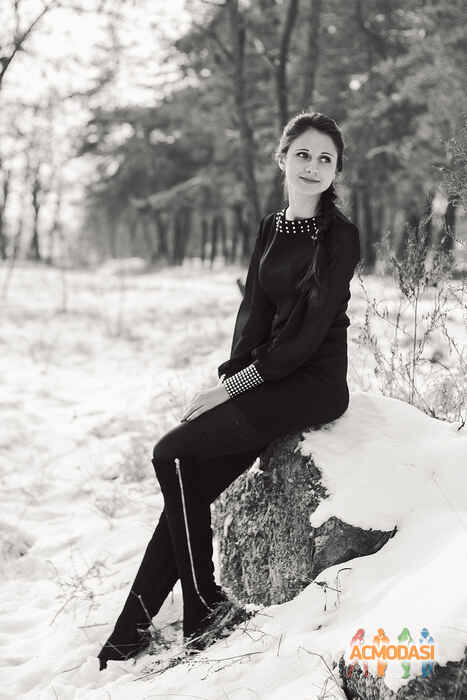 Юлия  Меркело фото №645876. Завантажено 02 Травня 2014