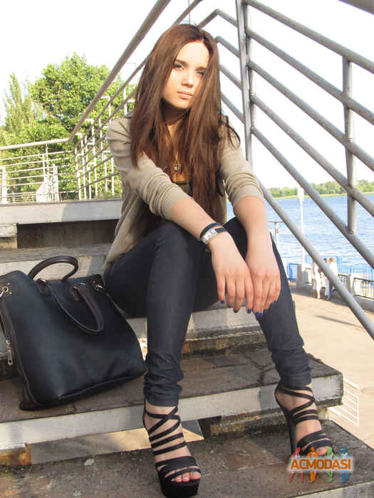 Анастасия  Алёхина фото №782231. Завантажено 03 Лютого 2015