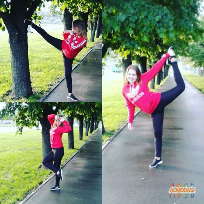 Карина Андреевна Попова фото №912842. Завантажено 24 Травня 2016