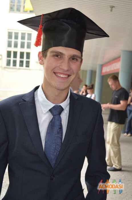 Дмитро Анатолійович Барбарич фото №1011294. Завантажено 24 Січня 2017