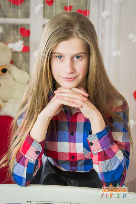 Анастасия Олегивна Нечипоренко фото №1022476. Завантажено 20 Лютого 2017