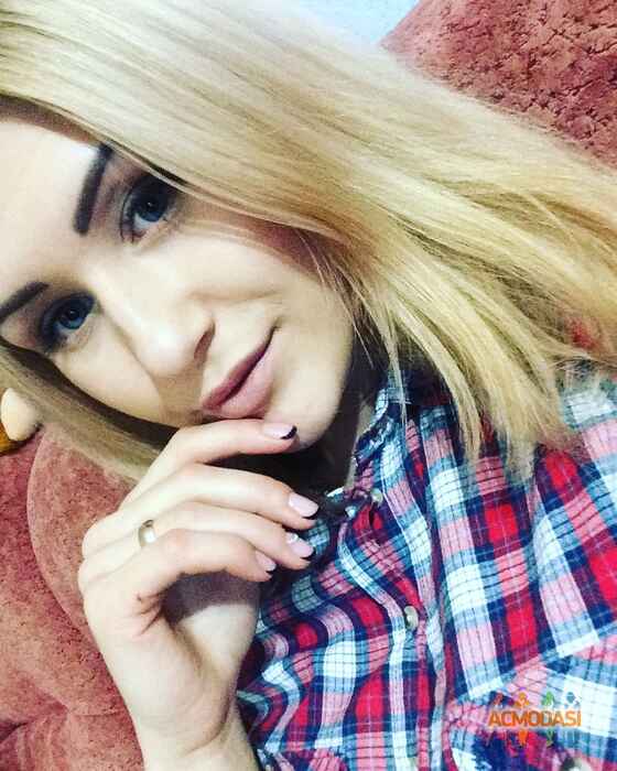 Юлия Руслановна Бондарь фото №1016813. Завантажено 06 Лютого 2017