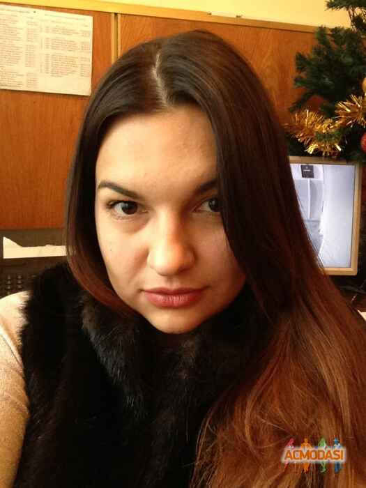 Марина Сергіївна Антохіна фото №1020192. Завантажено 14 Лютого 2017