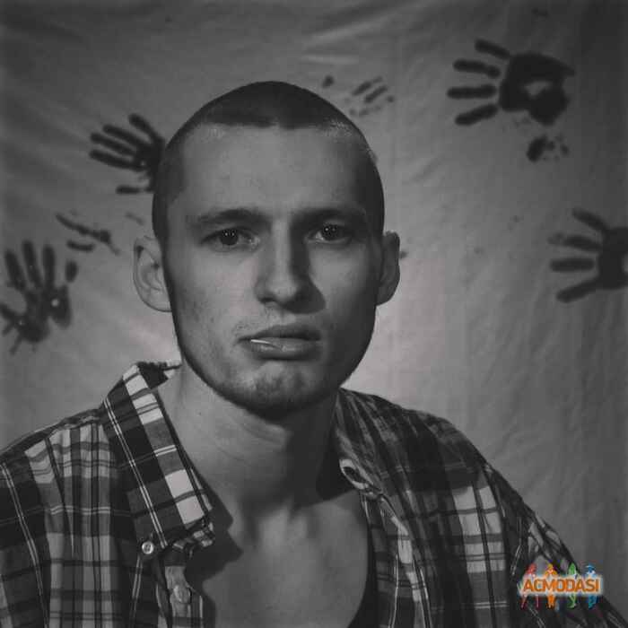 Иван Владимирович Кравчук фото №1038596. Завантажено 01 Квітня 2017