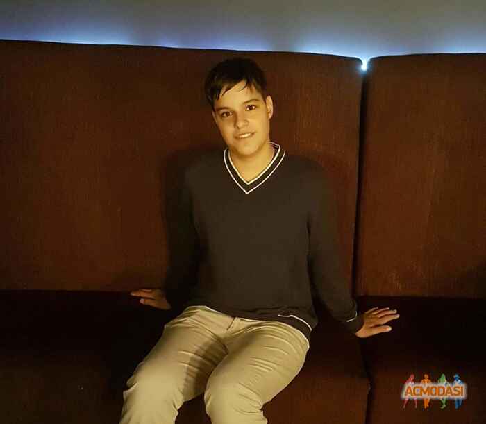 Алекс & Андре   фото №1045024. Завантажено 19 Квітня 2017