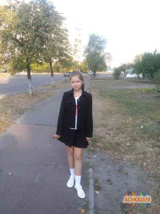 Ника  Хомич фото №1048035. Завантажено 27 Квітня 2017