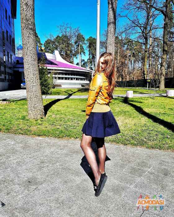 Юлія  Пунько фото №1048541. Завантажено 28 Квітня 2017