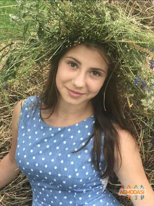 Анна Вікторівна Шапошнік фото №1079598. Завантажено 16 Липня 2017