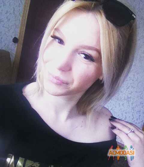 Анастасия Васильевна Ляшкевич фото №1102522. Завантажено 10 Вересня 2017