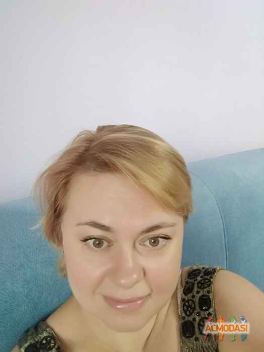 Екатерина Юрьевна Сенина фото №1119654. Завантажено 17 Жовтня 2017