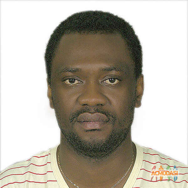 Leon cyrille  Bohimbo фото №1185888. Завантажено 13 Лютого 2018