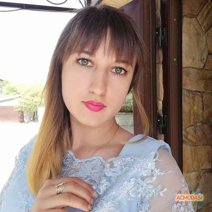 Юлія Сергіївна Кривуц фото №1234649. Завантажено 22 Травня 2018