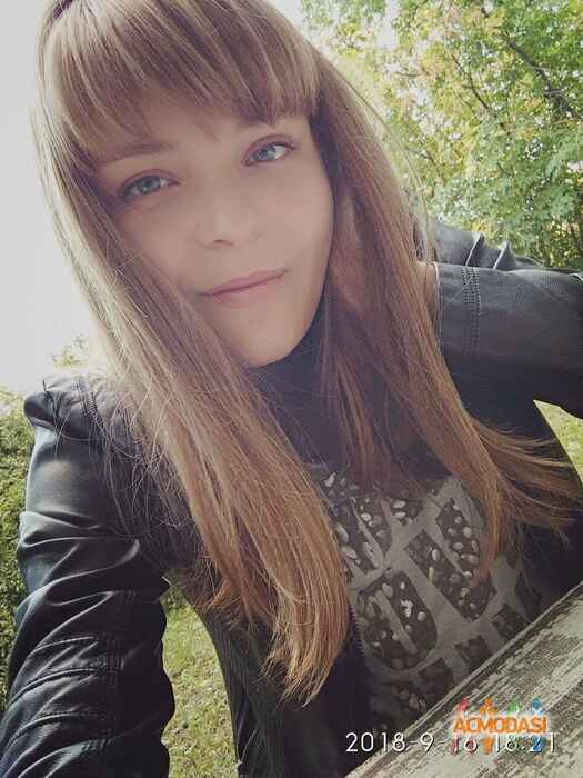 Діана Володимирівна Ігнатьєва фото №1324512. Завантажено 18 Листопада 2018