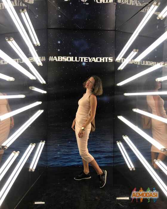 Альона Вікторівна Старух фото №1483408. Завантажено 03 Грудня 2019